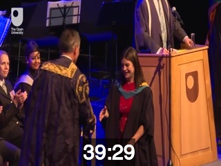 clicking on this image will launch a new video player window playing at this point (ie 39 minutes and 29 seconds) from the start of the video