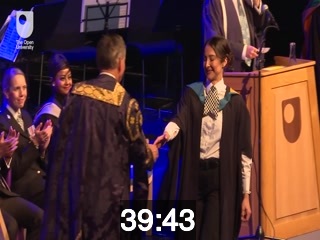 clicking on this image will launch a new video player window playing at this point (ie 39 minutes and 43 seconds) from the start of the video