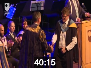clicking on this image will launch a new video player window playing at this point (ie 40 minutes and 15 seconds) from the start of the video