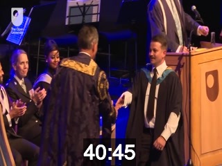clicking on this image will launch a new video player window playing at this point (ie 40 minutes and 45 seconds) from the start of the video