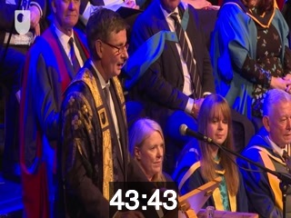 clicking on this image will launch a new video player window playing at this point (ie 43 minutes and 43 seconds) from the start of the video