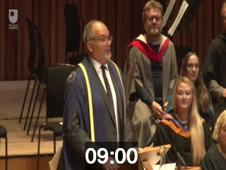 clicking on this image will launch a new video player window playing at this point (ie 9 minutes and 0 second) from the start of the video