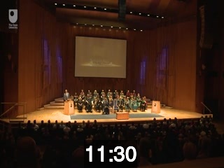 clicking on this image will launch a new video player window playing at this point (ie 11 minutes and 30 seconds) from the start of the video