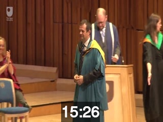 clicking on this image will launch a new video player window playing at this point (ie 15 minutes and 26 seconds) from the start of the video