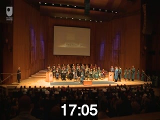 clicking on this image will launch a new video player window playing at this point (ie 17 minutes and 5 seconds) from the start of the video