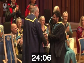 clicking on this image will launch a new video player window playing at this point (ie 24 minutes and 6 seconds) from the start of the video