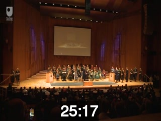 clicking on this image will launch a new video player window playing at this point (ie 25 minutes and 17 seconds) from the start of the video