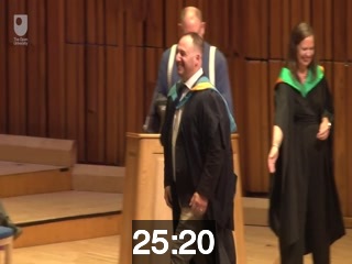 clicking on this image will launch a new video player window playing at this point (ie 25 minutes and 20 seconds) from the start of the video