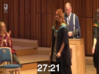 clicking on this image will launch a new video player window playing at this point (ie 27 minutes and 21 seconds) from the start of the video