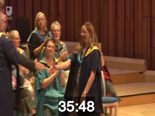 clicking on this image will launch a new video player window playing at this point (ie 35 minutes and 48 seconds) from the start of the video