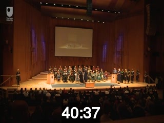 clicking on this image will launch a new video player window playing at this point (ie 40 minutes and 37 seconds) from the start of the video