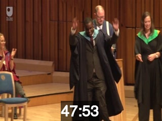 clicking on this image will launch a new video player window playing at this point (ie 47 minutes and 53 seconds) from the start of the video