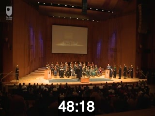 clicking on this image will launch a new video player window playing at this point (ie 48 minutes and 18 seconds) from the start of the video