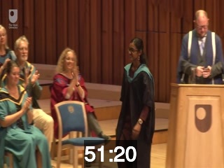 clicking on this image will launch a new video player window playing at this point (ie 51 minutes and 20 seconds) from the start of the video