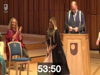 clicking on this image will launch a new video player window playing at this point (ie 53 minutes and 50 seconds) from the start of the video