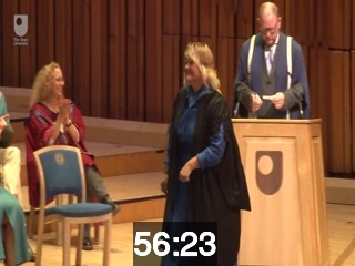 clicking on this image will launch a new video player window playing at this point (ie 56 minutes and 23 seconds) from the start of the video