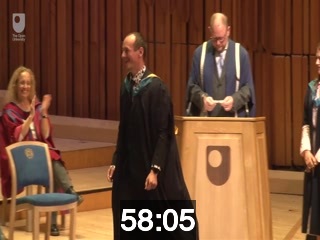clicking on this image will launch a new video player window playing at this point (ie 58 minutes and 5 seconds) from the start of the video