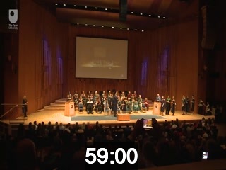 clicking on this image will launch a new video player window playing at this point (ie 59 minutes and 0 second) from the start of the video