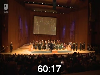clicking on this image will launch a new video player window playing at this point (ie 60 minutes and 17 seconds) from the start of the video