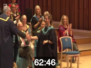 clicking on this image will launch a new video player window playing at this point (ie 62 minutes and 46 seconds) from the start of the video