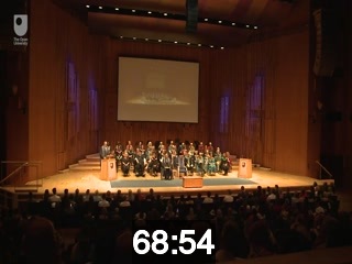 clicking on this image will launch a new video player window playing at this point (ie 68 minutes and 54 seconds) from the start of the video