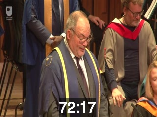 clicking on this image will launch a new video player window playing at this point (ie 72 minutes and 17 seconds) from the start of the video