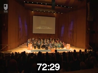 clicking on this image will launch a new video player window playing at this point (ie 72 minutes and 29 seconds) from the start of the video