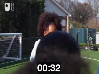 clicking on this image will launch a new video player window playing at this point (ie 32 seconds) from the start of the video