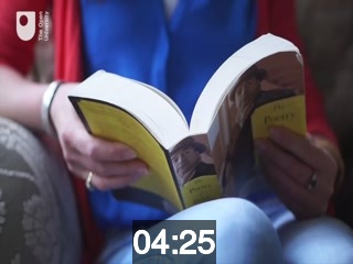 clicking on this image will launch a new video player window playing at this point (ie 4 minutes and 25 seconds) from the start of the video