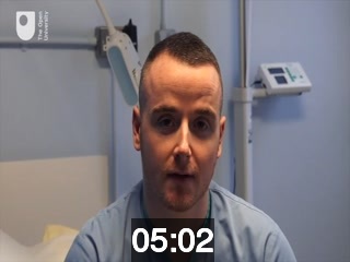 clicking on this image will launch a new video player window playing at this point (ie 5 minutes and 2 seconds) from the start of the video