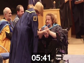 clicking on this image will launch a new video player window playing at this point (ie 5 minutes and 41 seconds) from the start of the video