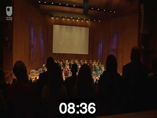 clicking on this image will launch a new video player window playing at this point (ie 8 minutes and 36 seconds) from the start of the video