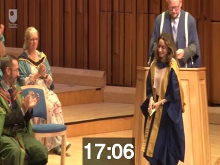 clicking on this image will launch a new video player window playing at this point (ie 17 minutes and 6 seconds) from the start of the video