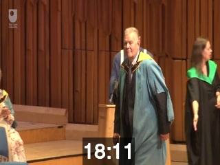 clicking on this image will launch a new video player window playing at this point (ie 18 minutes and 11 seconds) from the start of the video