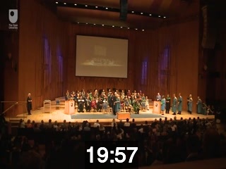 clicking on this image will launch a new video player window playing at this point (ie 19 minutes and 57 seconds) from the start of the video