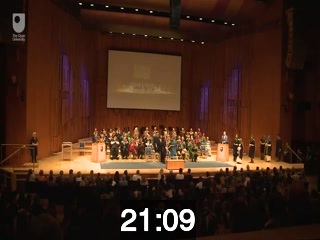 clicking on this image will launch a new video player window playing at this point (ie 21 minutes and 9 seconds) from the start of the video