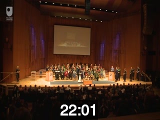 clicking on this image will launch a new video player window playing at this point (ie 22 minutes and 1 second) from the start of the video