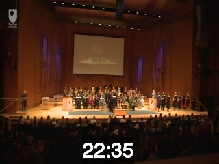 clicking on this image will launch a new video player window playing at this point (ie 22 minutes and 35 seconds) from the start of the video