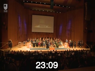 clicking on this image will launch a new video player window playing at this point (ie 23 minutes and 9 seconds) from the start of the video