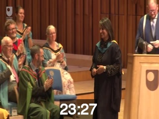 clicking on this image will launch a new video player window playing at this point (ie 23 minutes and 27 seconds) from the start of the video