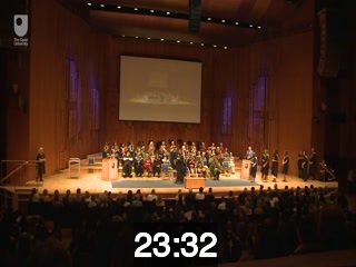 clicking on this image will launch a new video player window playing at this point (ie 23 minutes and 32 seconds) from the start of the video