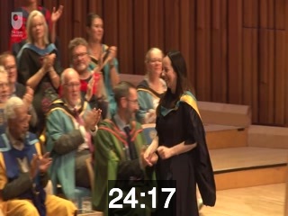 clicking on this image will launch a new video player window playing at this point (ie 24 minutes and 17 seconds) from the start of the video