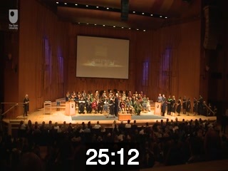 clicking on this image will launch a new video player window playing at this point (ie 25 minutes and 12 seconds) from the start of the video