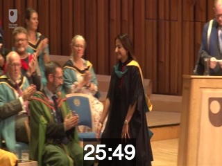 clicking on this image will launch a new video player window playing at this point (ie 25 minutes and 49 seconds) from the start of the video