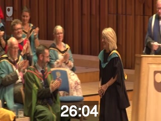 clicking on this image will launch a new video player window playing at this point (ie 26 minutes and 4 seconds) from the start of the video