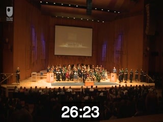 clicking on this image will launch a new video player window playing at this point (ie 26 minutes and 23 seconds) from the start of the video
