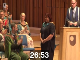 clicking on this image will launch a new video player window playing at this point (ie 26 minutes and 53 seconds) from the start of the video