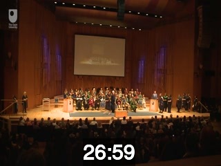 clicking on this image will launch a new video player window playing at this point (ie 26 minutes and 59 seconds) from the start of the video