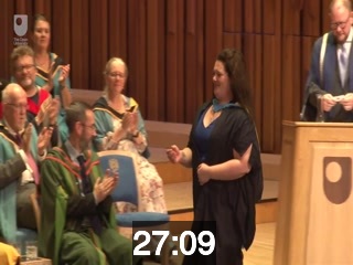 clicking on this image will launch a new video player window playing at this point (ie 27 minutes and 9 seconds) from the start of the video