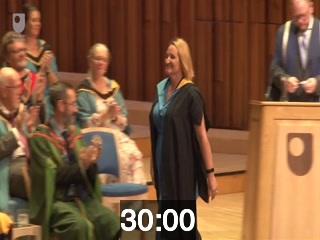 clicking on this image will launch a new video player window playing at this point (ie 30 minutes and 0 second) from the start of the video
